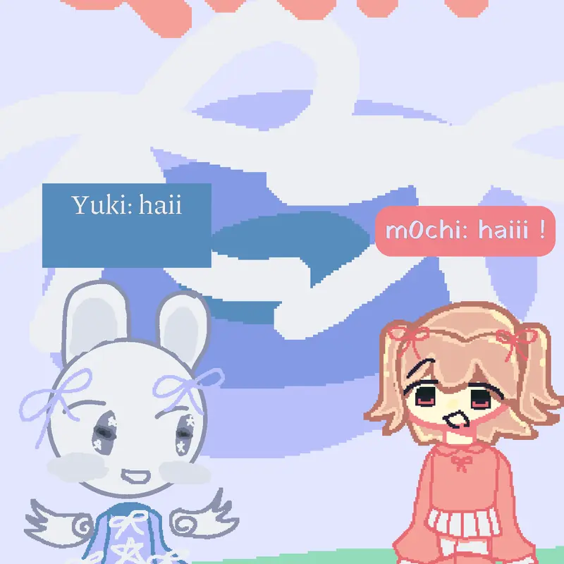 Game by @starsprinkles