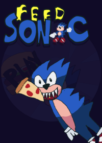Feed Sonic