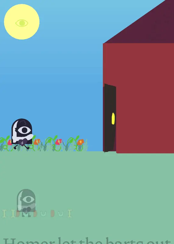 Game by @iidududuicube_loll