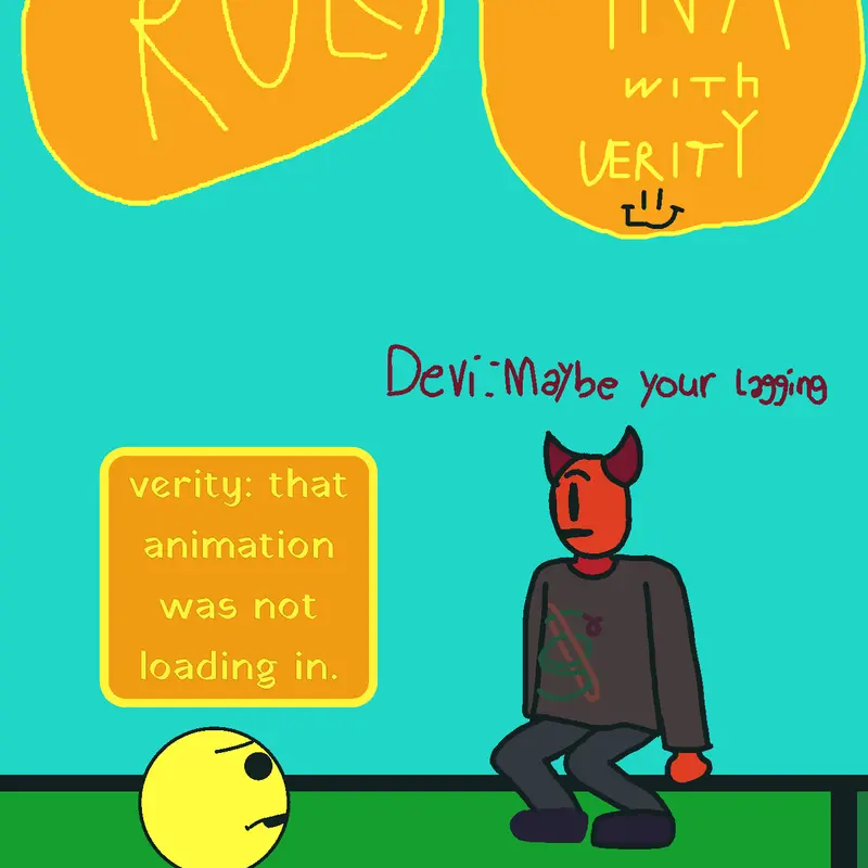 Game by @reysa_alexandra