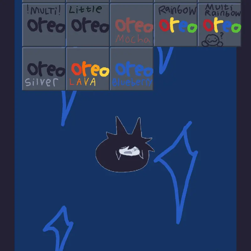 Game by @AqilaAzz65