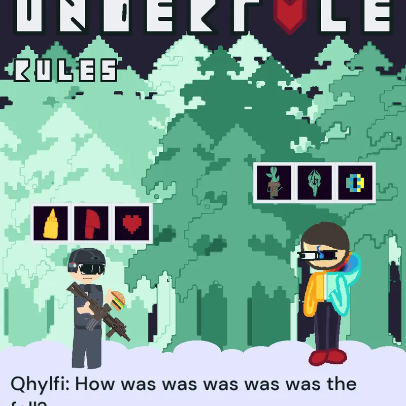 Game by @Qhylfi_Official
