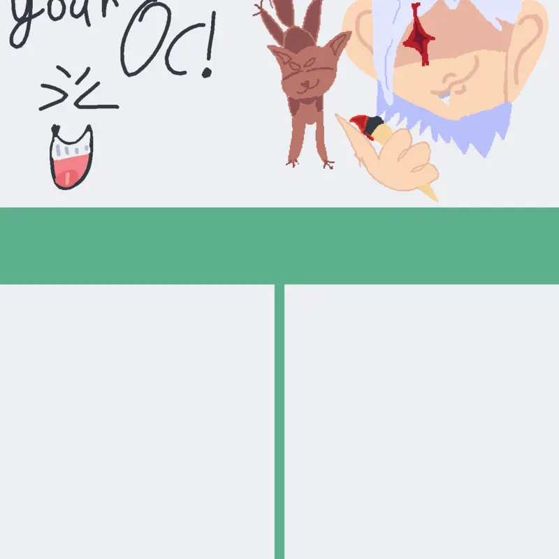 Game by @skylar_and-friends