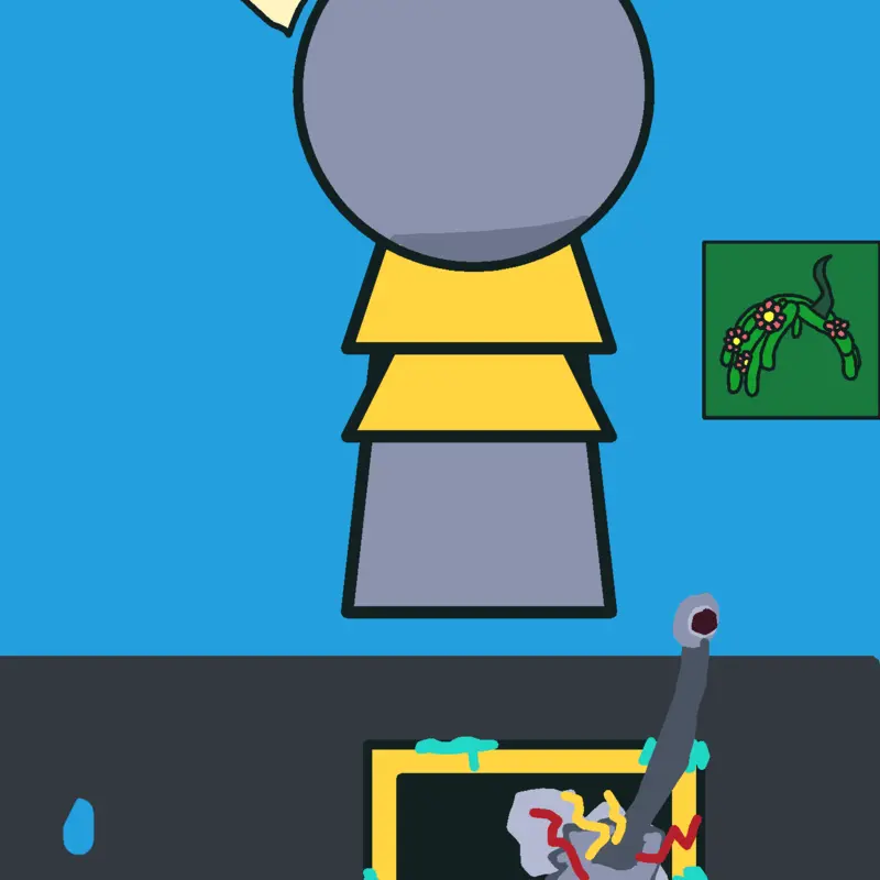 Game by @graysitoo