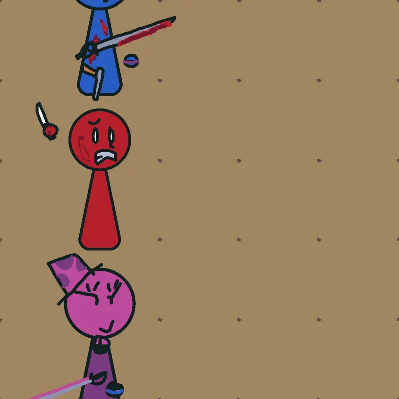 Game by @aradusgamir