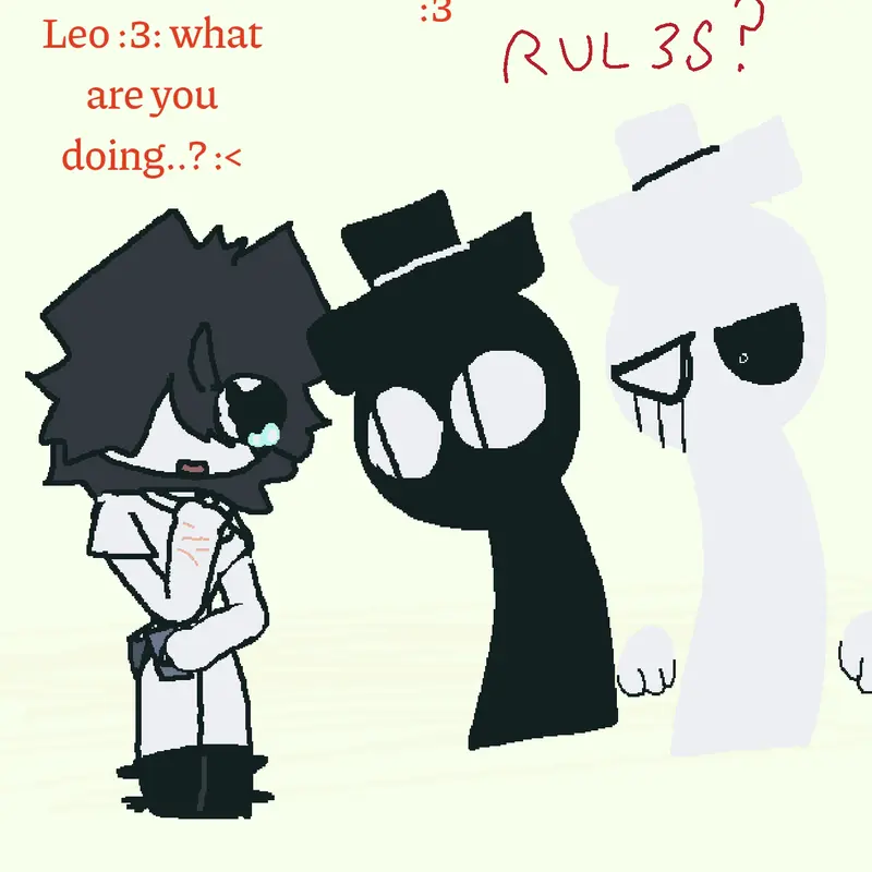 Game by @BLACK-2025