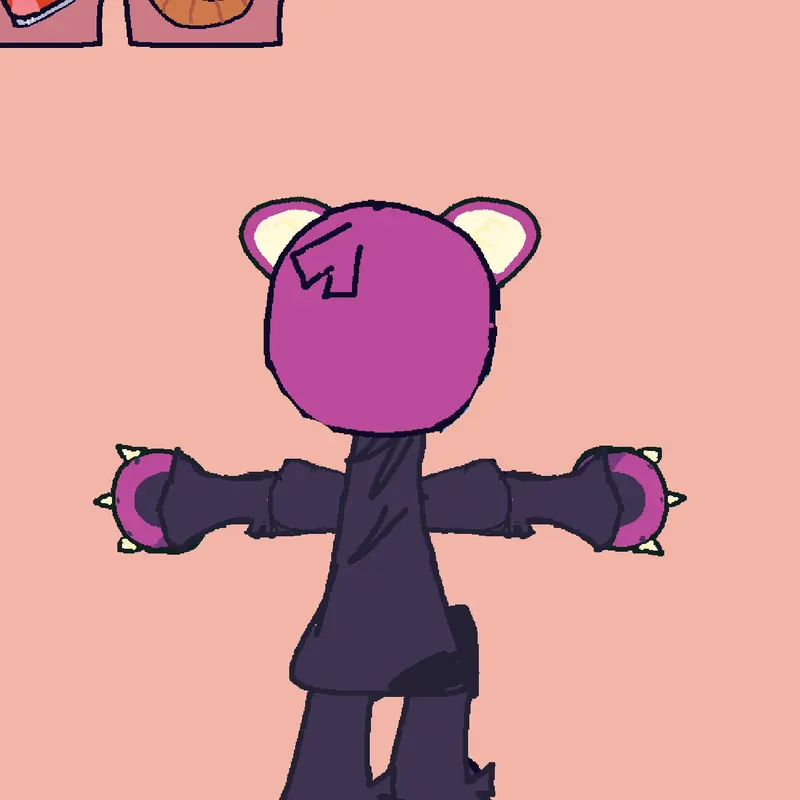 Game by @bunniez