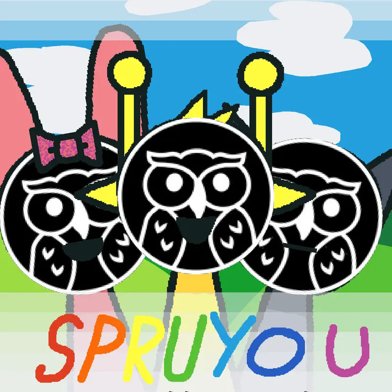Game by @lumigreenangel