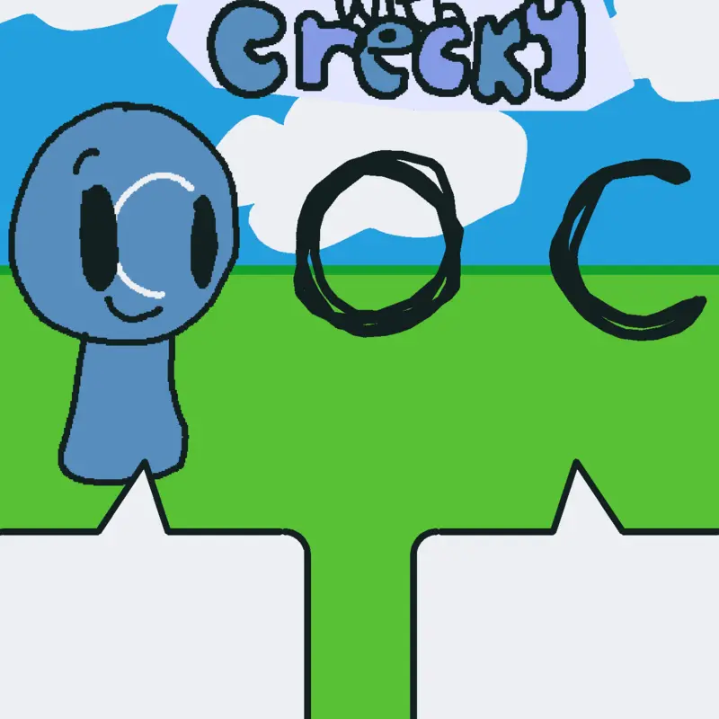 Game by @Crecky_54