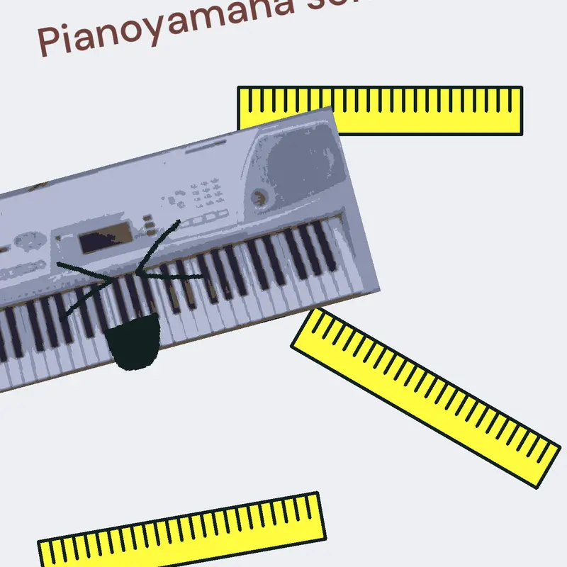 Game by @pianoyamaha