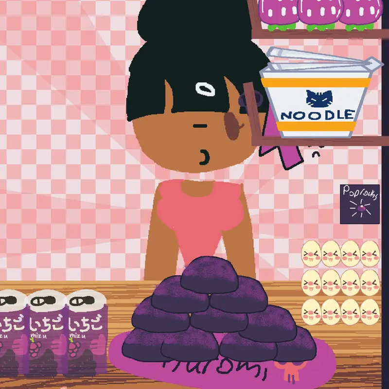 Game by @Sh3llyboo