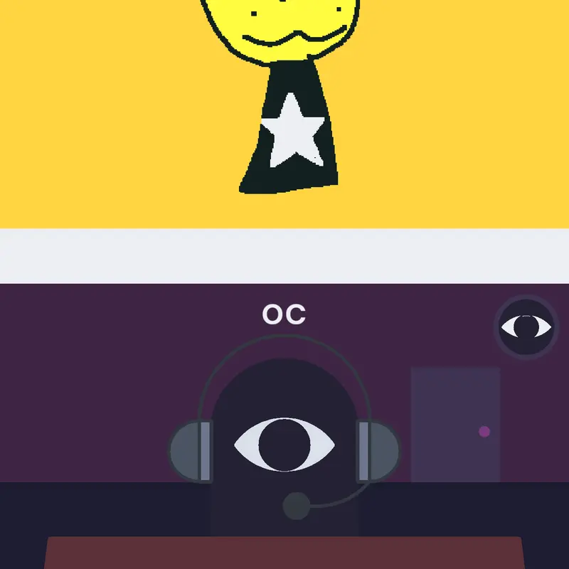 Game by @Yellowcatt