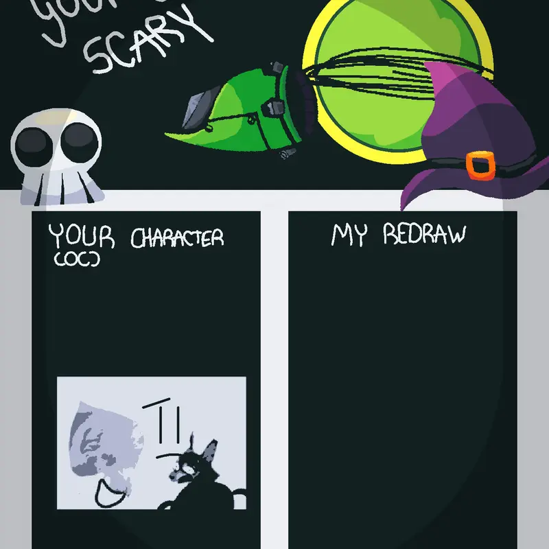 Game by @PupGrantYES_GantaNO