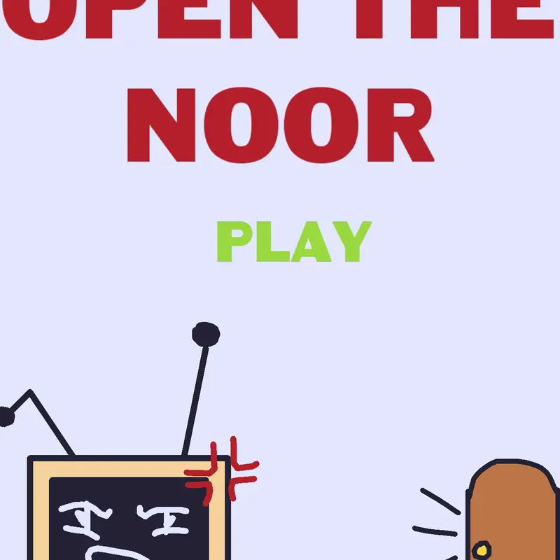 Game by @gabitrader