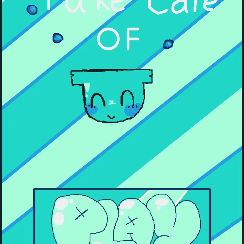 Game by @Sayori25