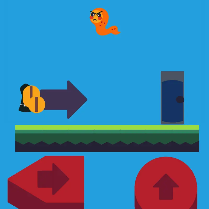 Game by @Karefas