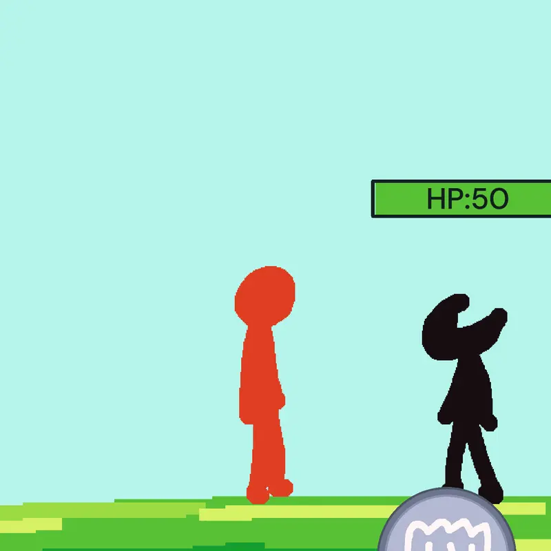 Game by @SenHahaha