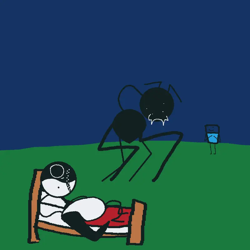 Game by @Wolf_idkdude_Neww