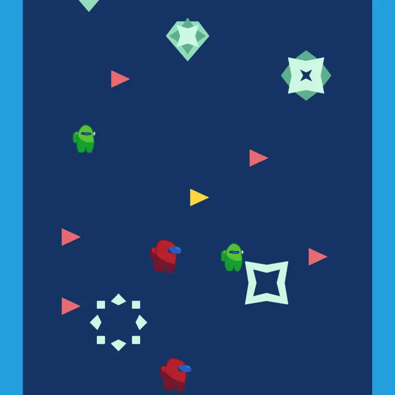 Game by @rCanada