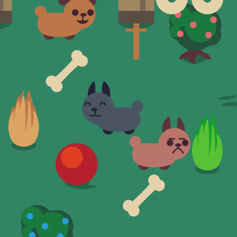 Game by @EsperanzaMagnaGuarda