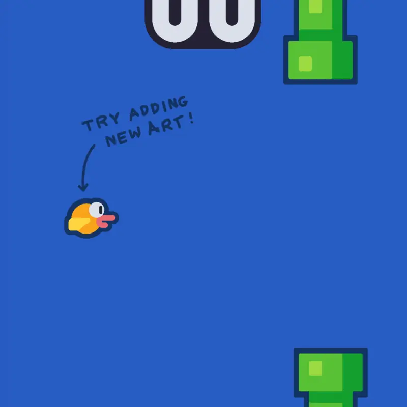 Game by @ramroma