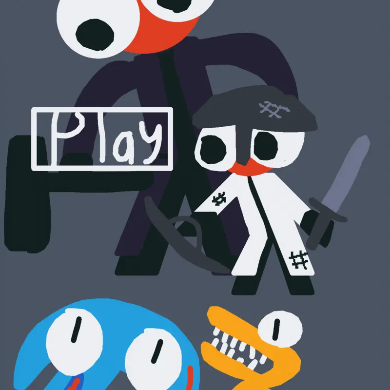 Game by @ptitanic