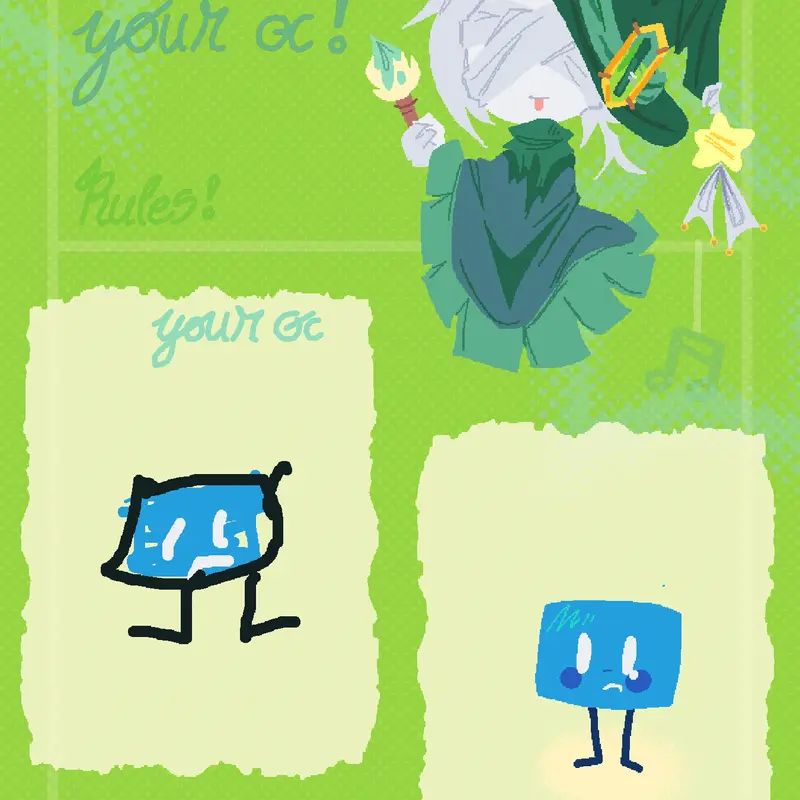 Game by @-Maka-