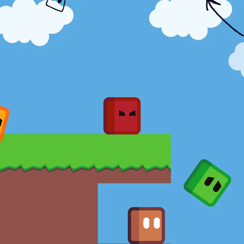 Game by @turtleman2015