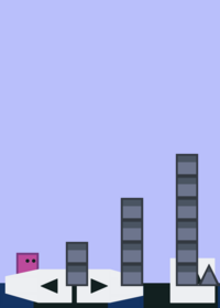 Dash Platformer 2
