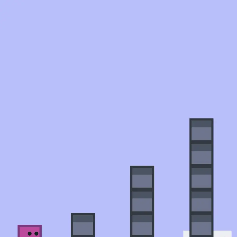 Game by @christhelarp