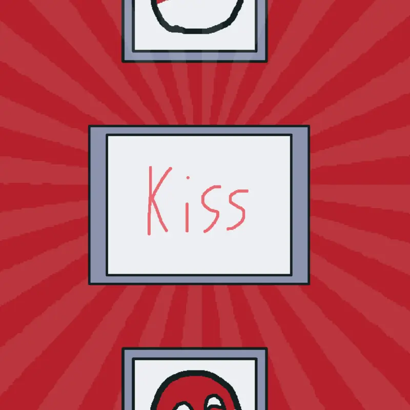 Game by @GreenJay