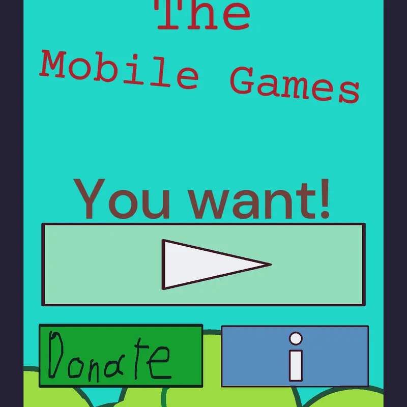 Game by @Has5hXtag