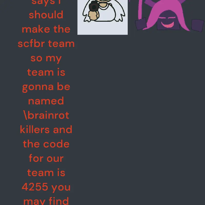Game by @corrupted_true_insanity