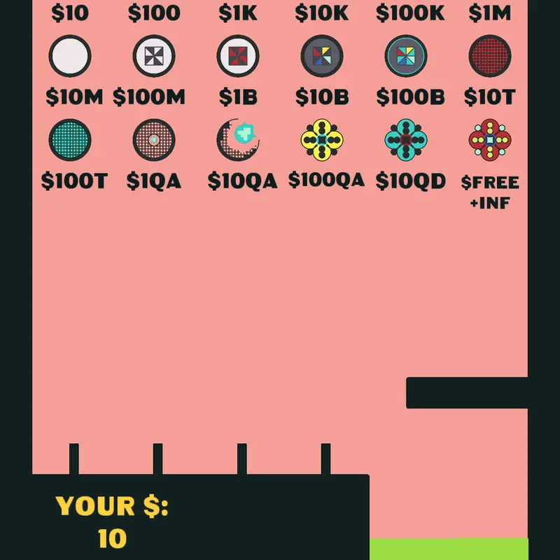 Game by @nb3770000