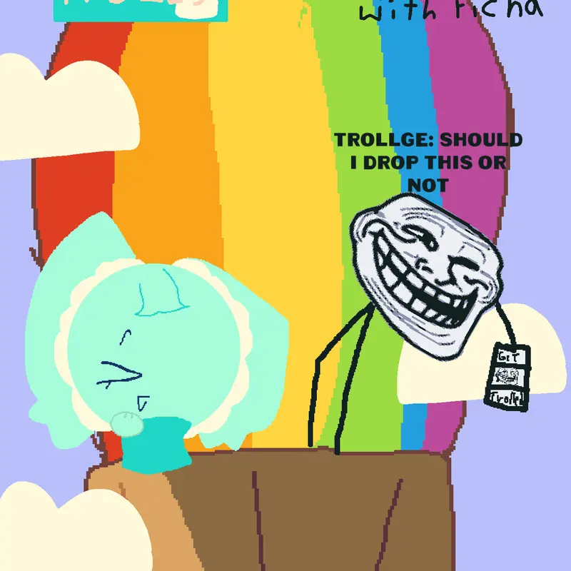 Game by @cherryblossomflower