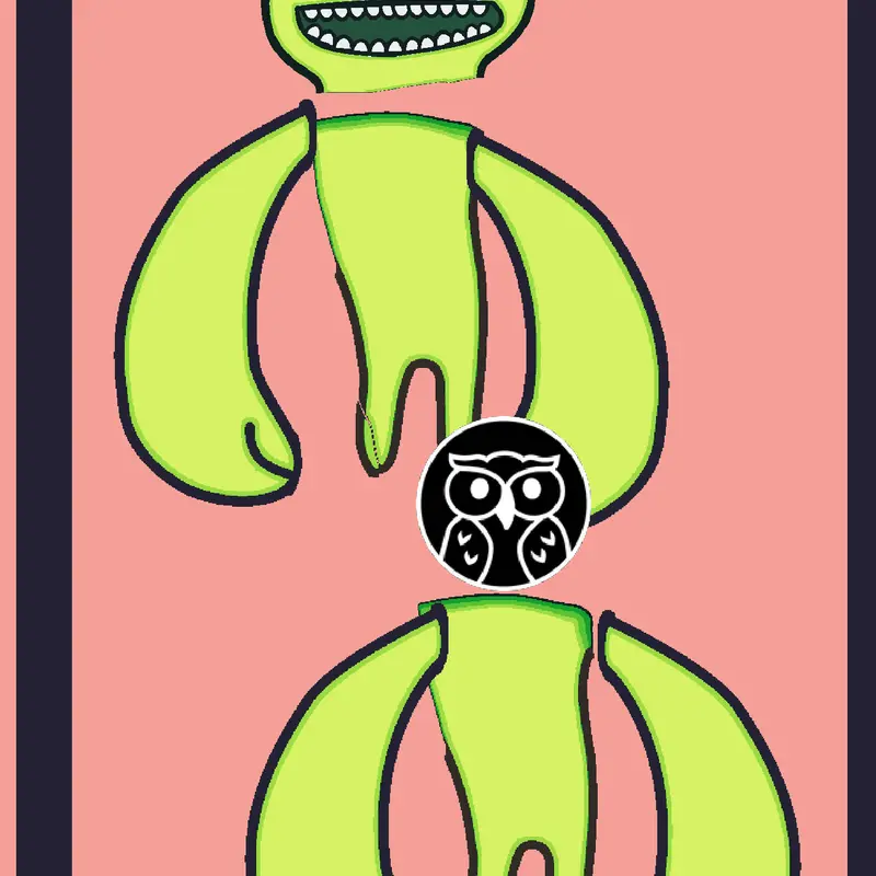 Game by @Greenred