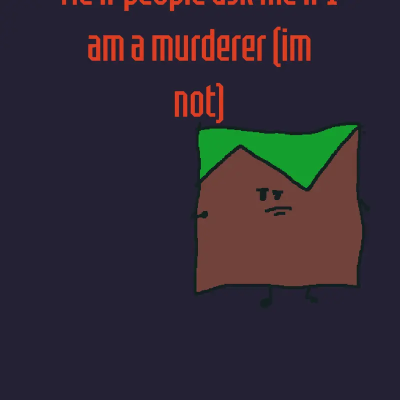 Game by @GrassyBlocko