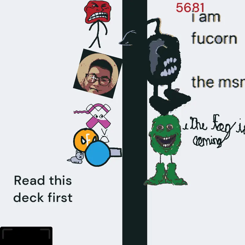 Game by @furcornorwhatever_seb