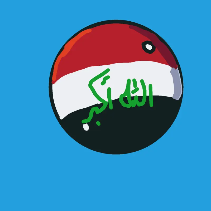 Game by @countryball_Iraq