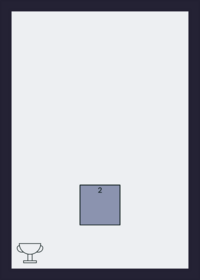 Cube Run Infinity - Added gates