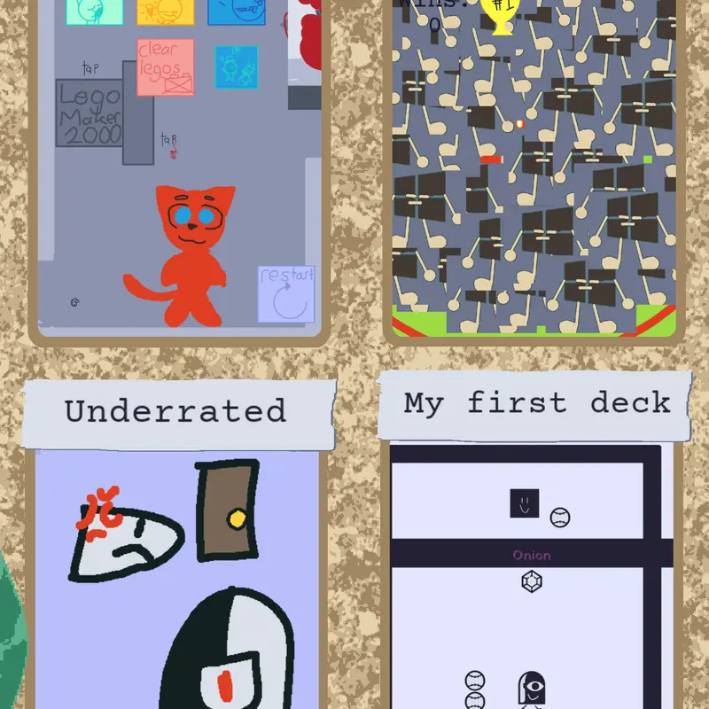 Game by @CTPO