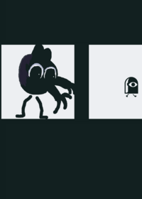 escape from SCP-890