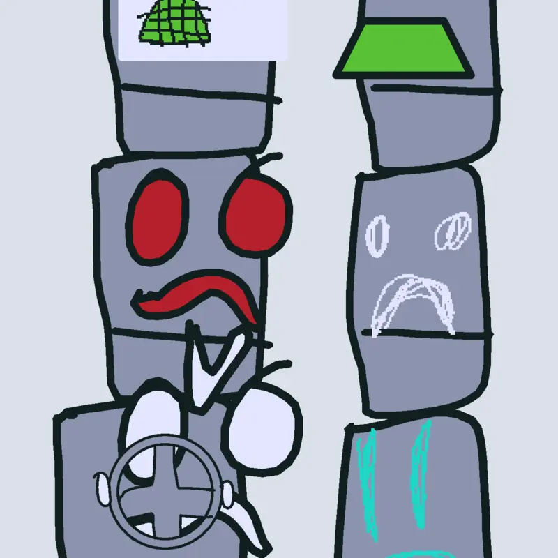 Game by @matteosevandra