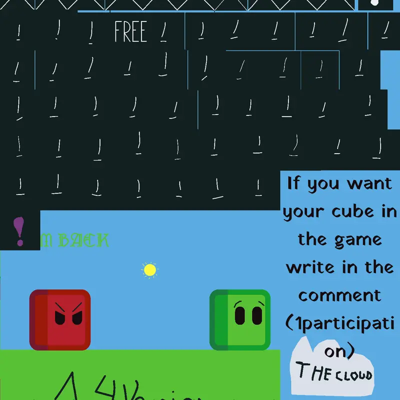 Game by @Jakers0515
