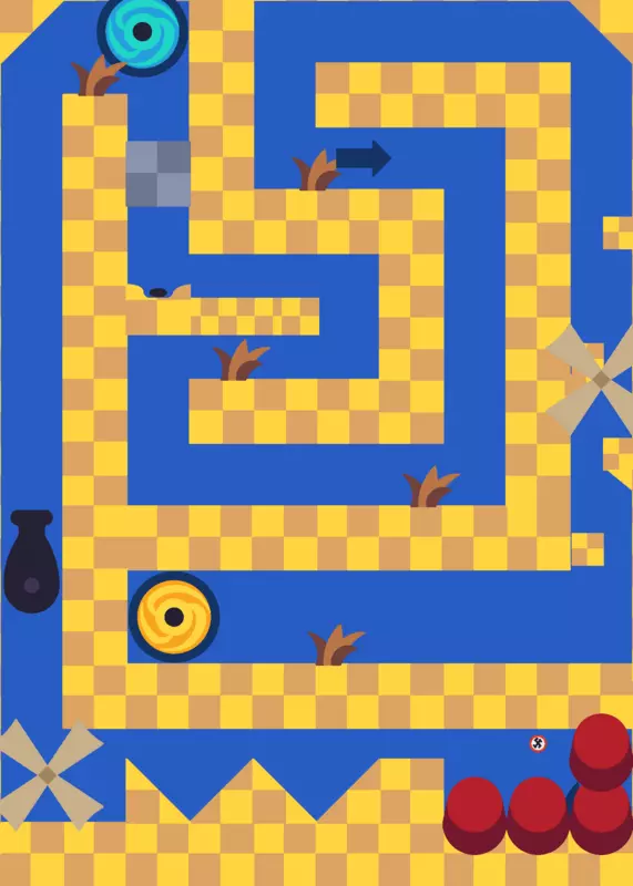 Game by @salad1033