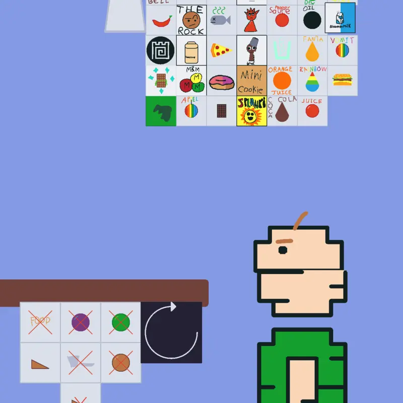 Game by @capybara746