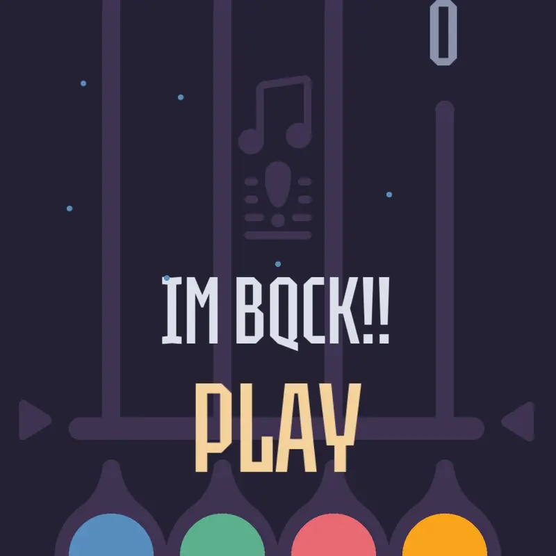 Game by @wilds