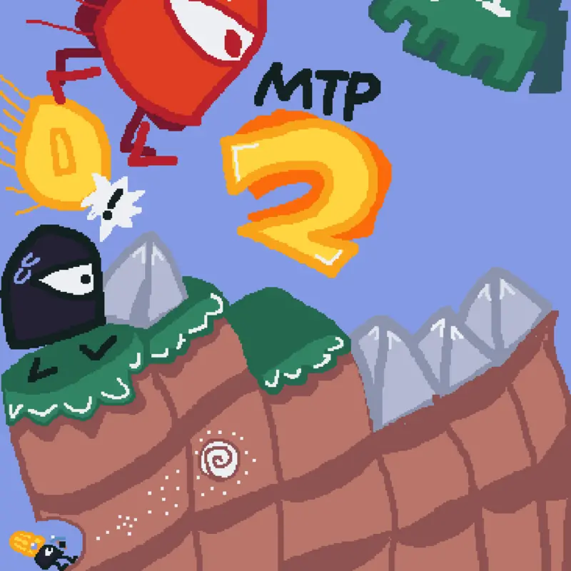 Game by @RATFan