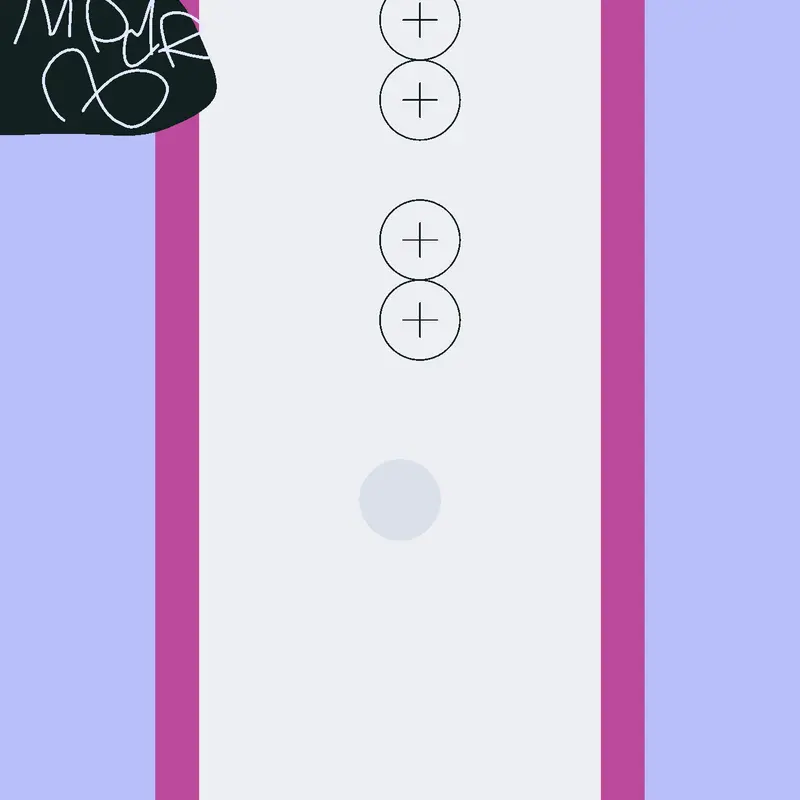 BGH 2048 but better by @Tatianepaula