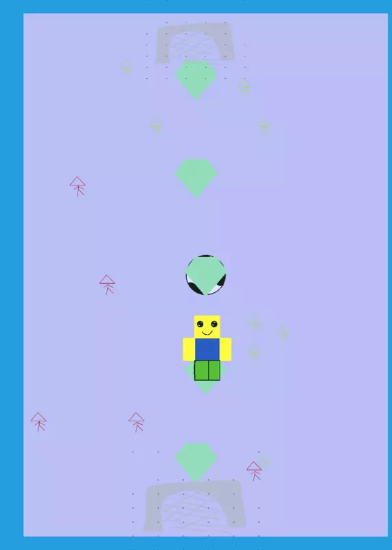 Game by @Evelyn_01